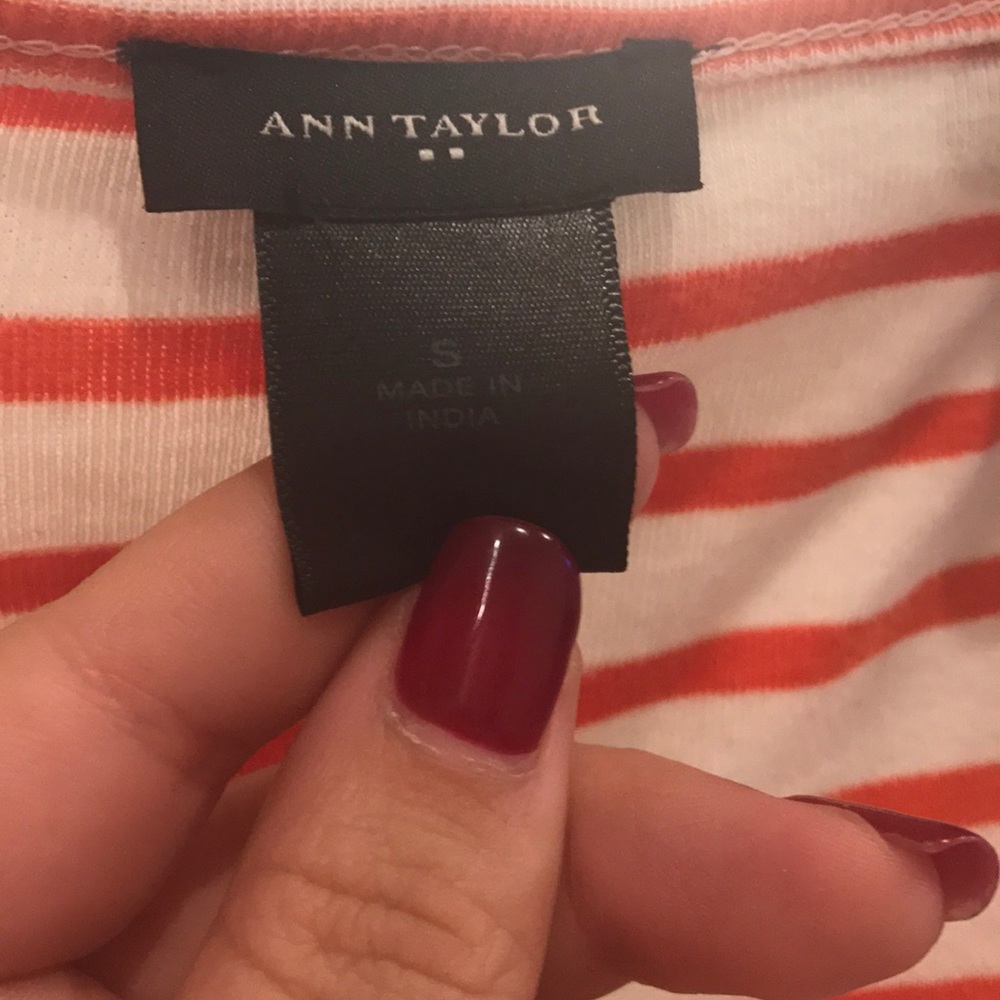 Ann Taylor sweater - Picture 4 of 4